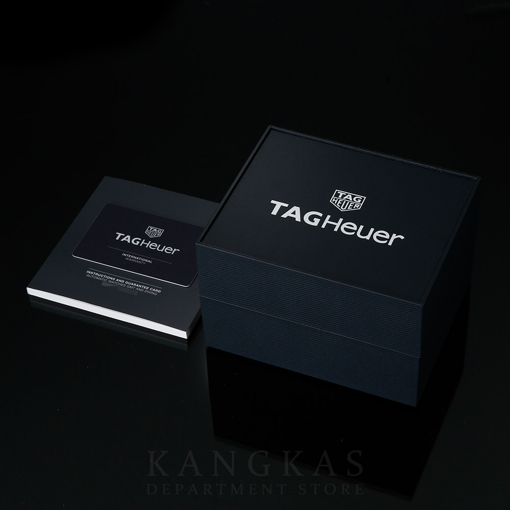 TAG Heuer(USED)태그호이어 까레라 데이데이트 WBN2013